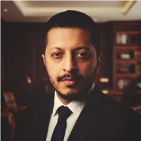 Akaassh Jatia, Co-Founder of The Mindsnack
