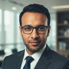 Bharat Golchha, Co-Founder of The Mindsnack